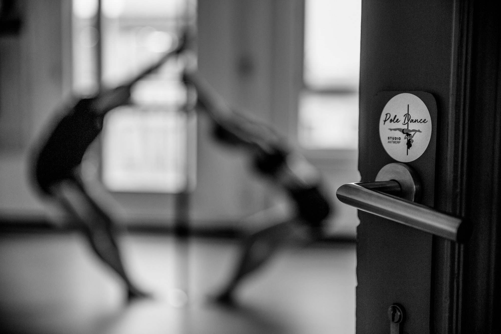 Open House & try-out classes- Saturday March 8