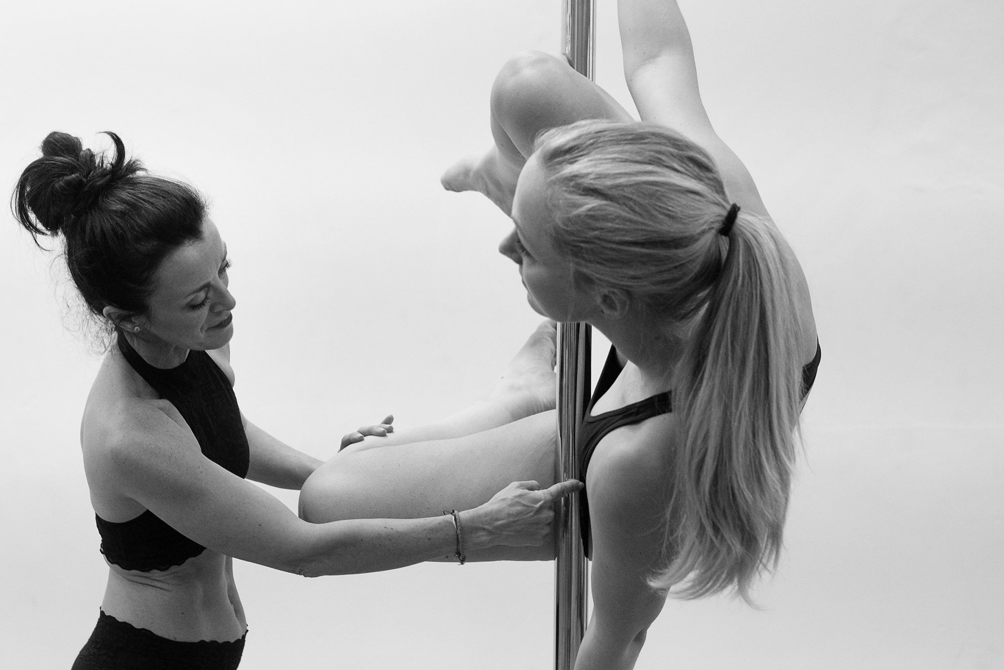 Winter Series: 12 classes from Jan 5 till April 5 - prices